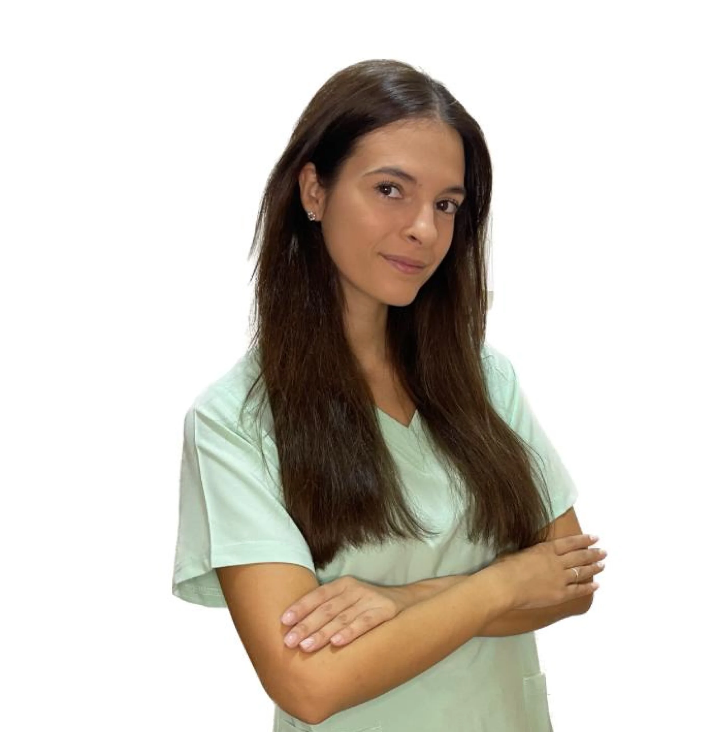 Lucia Hoyos